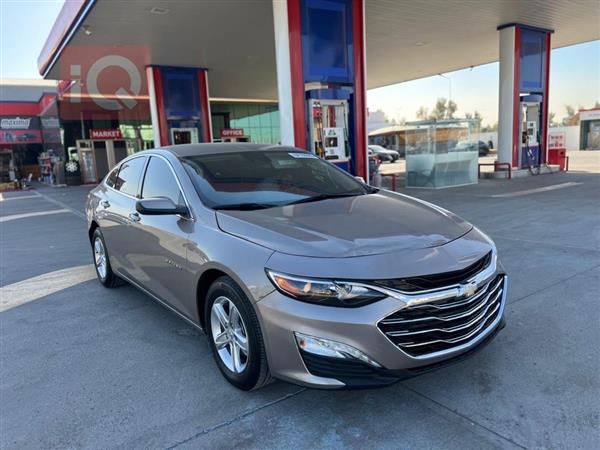 شيفروليه ماليبو 2024 للبيع في العراق - اربيل